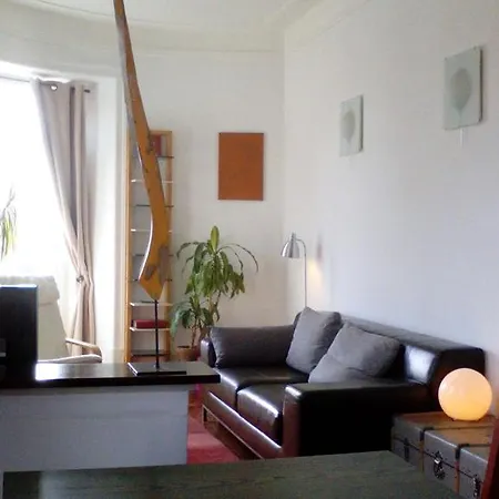 The Cordoaria House * Lisboa