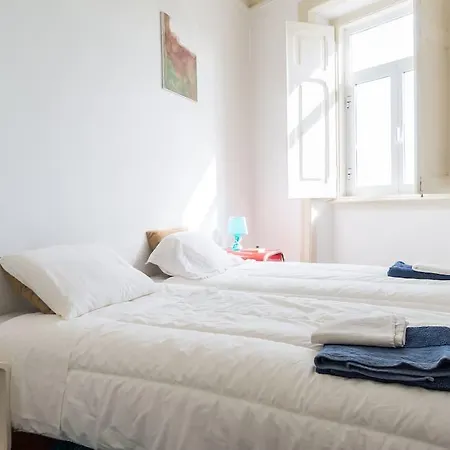 Appartement The Cordoaria House Lisboa