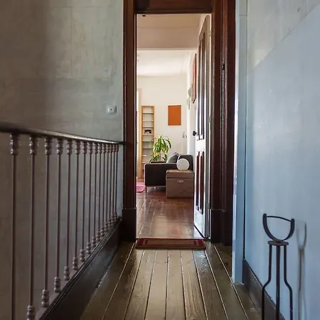 The Cordoaria House דירה *