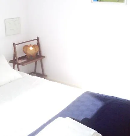 The Cordoaria House アパート *