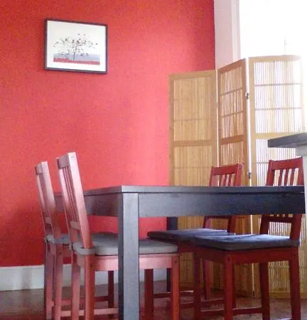 The Cordoaria House Apartment