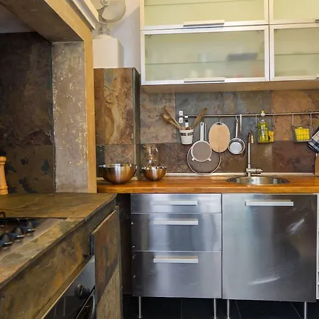 The Cordoaria House Apartment