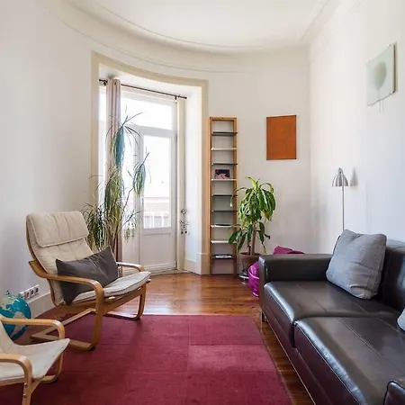 Apartment The Cordoaria House *